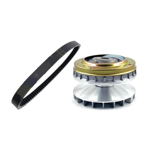 Courroie transmission Linhai 300 pour entretien variateur CVT et trajets quotidiens moto