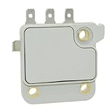 E12-303 30130-P06-006 Ignition Control Module Compatible with Honda Ingetra 1990-1993/Accord 1990-2002/Civic 1992-2000/Prelude 1997-2001,Compatible with Acura 1990-2001