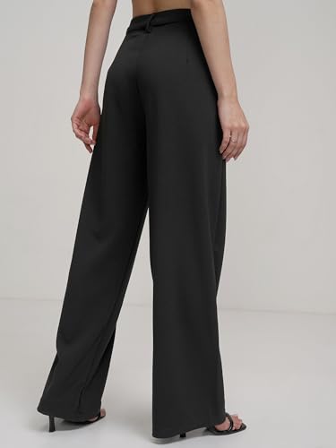 Image of Tokyo Talkies Women Cotton Baggy Jeans | Machine wash