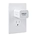 HALO Bluetooth Enabled 4.0 Smart Internet Access Bridge for Halo Home, White