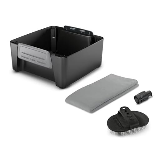 Kärcher OC3 Pet Care Accessory Box