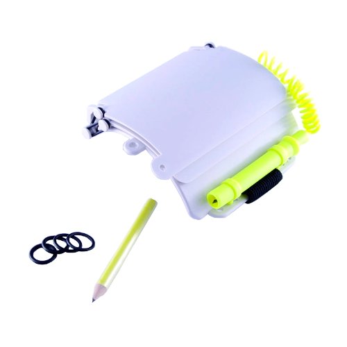 Hollis 3 PCS Wrist Slate