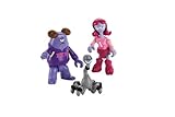 Fisher-Price Imaginext Disney Pixar Monsters University Sorority Pack