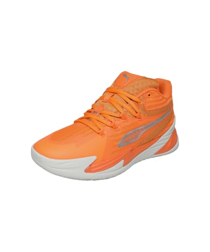 Image of Puma Mens Dagger Basketball Shoes