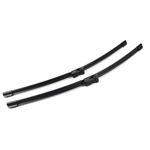 Balais d'essuie-glace Seat Ibiza 6J pour réparer un essuyage bruyant
