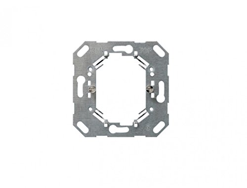Preisvergleich Produktbild Gira 112700 Tragring Tastsensor Zubehör