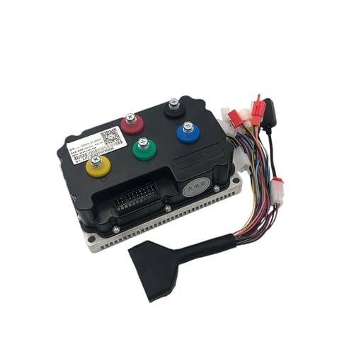 Contrôleur de moteur ND72360 360A pour booster votre scooter