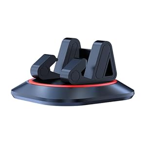 Chiueast Convenient &Amp; Car Phone Stand 360° Rotatable Dashboard Mount With Strong Suction Dashboard Phone Mount For Car Car Phone Mount 1 31ataerdwzl. sl500 . ss300