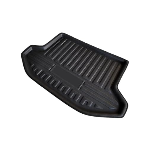 Tapis de coffre pour Chery Tiggo 5 et Cowin X5 2013-2021 étanche