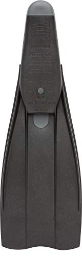 Cressi Free Frog, Black, Us Man 5/6 | Us Lady 6/7 | Eu 37/38 #TOP2