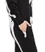 Tipsy Elves Halloween Skeleton Costume for Women - Comfy Easy Adult Onesie Jumpsuit - Front and Back Print with Zip Up Mask - Women's White Skeleton Jumpsuit Halloween Costume Size Medium
