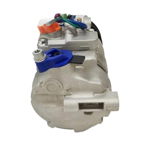 Compresseur de climatisation 7SB16C compatible pompe de remplacement 4473004970