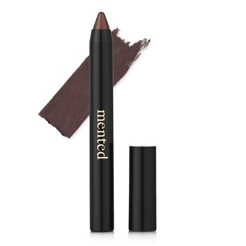 Mented Cosmetics Color Intense Eye Shadow Sticks, Better off Bronze, 0.05oz