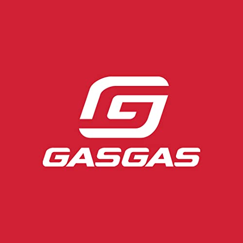 GASGAS TLD Team Puff Jacket - Red4