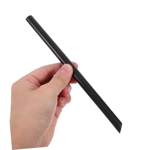 Ipetboom 100pcs Black 11mm Pitillos Desechables 19 cm miniatura 3