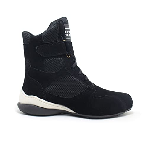 Tênis Feminino Bota de Treino Cano Alto Sneaker Fitness Academia Crossfit Dança