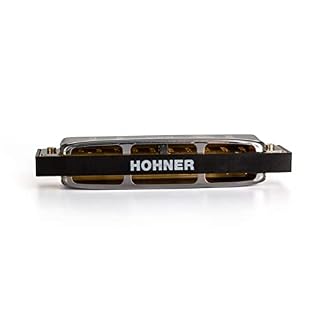Hohner Harmonica HOM196001X Signature The Beatles - Les Beatles, Paul McCartney, John Lennon, RIngo Starr, George Harrison Hohner Harmonica HOM196001X Signature The Beatles – Image 4