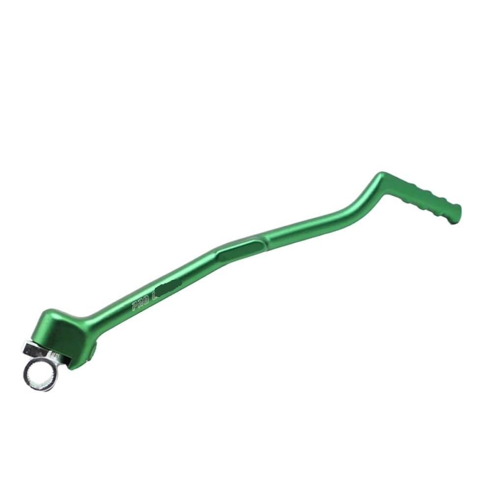 BIKKJBK Motorcycle Kick Starter Pedal Lever for KX250F KX450F KX 250F 450F