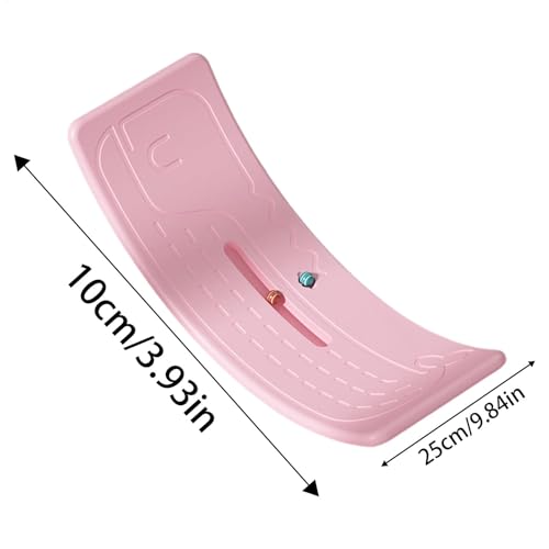 Planche d'équilibre interactive pour la coordination enfant - 2