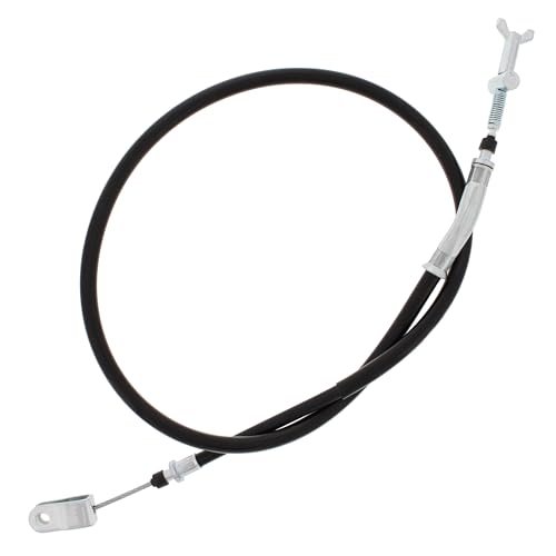 Cable de freno All Balls soluciona la falta de frenada en Yamaha YFM Warrior