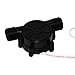 beduan Micro Water Turbine Generator Hydroelectric Power 1/2" 24V Micro Hydro Generator Changeing Tool