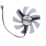 Ce produit est un ventilateur de remplacement. Veuillez mesurer le modèle de ventilateur et vous assurer qu'il correspond à votre produit.