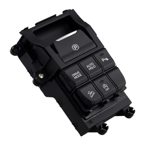 Interrupteur de frein à main défectueux ? Changez pour la console Hyundai Tucson 93300-D3010