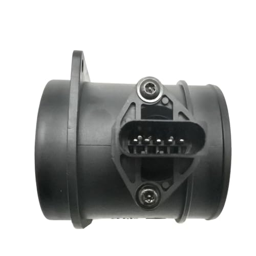 Capteur débitmètre d'air massique 0280218073 pour Golf et Passat