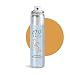 Era Face Aerobrush Foundation Makeup, Y7 Caramel, 2.25 Oz