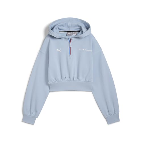 Per sempre meglio: PUMA spinge sempre per essere migliore di ieri. FOREVER BETTER è il nostro impegno a ridurre il nostro impatto ambientale e lavorare insieme per un futuro sostenibile. Il capo è realizzato con almeno il 20% di materiale riciclato.
