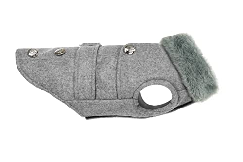 Record Audrey Cappottino per Cani S 35 cm