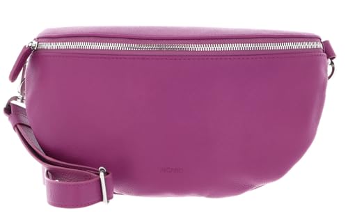 Luis Waist Bag Picard fuchsia pourpre pour vos sorties urbaines