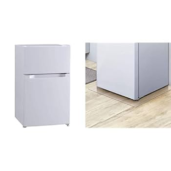 アイリスプラザ 冷蔵庫 87L ホワイト 幅47cm 直冷式 1ドア 右開き Amazon | アイリスプラザ 冷蔵庫 87L 一人暮らし 2ドア 両開き