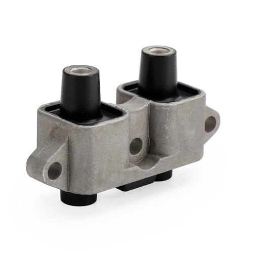 Support supérieur caoutchouc 66T-44514-00-4D résistant pour E40X 40CV