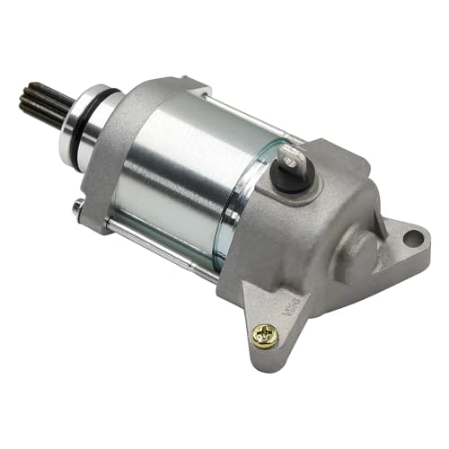 Démarreur électrique moto WR450 à couple élevé pour moteur 449CC 5TJ-81890