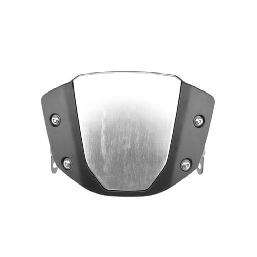 Déflecteur pare-brise moto kit d'extension carénage CB300R 2019-2023
