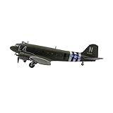 L'expertise extérieure de cette réplique d'avion modèle a été méticuleusement conçue. Le corps subit plusieurs cycles de placage, de ponçage et de peinture électrostatique pour créer une finition accrocheuse. De plus, un processus de correspondance des couleurs anodisé est utilisé pour assurer une reproduction précise des couleurs.