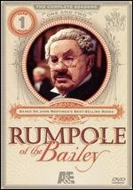 DVD Rumpole of the Bailey, Set One, Vol. 3 DVD Book