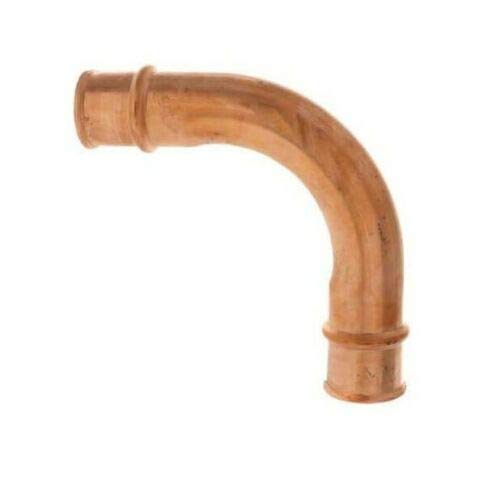 Bulkhead Fitting,6 in,Socket x FNPT