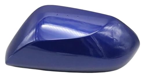 ドアミラーイドミラー カバー 用 プリウス 2016-2019 サイドウィングミラーカバー サイドミラーカバー バックミラーハウジング 87915-47070-B0