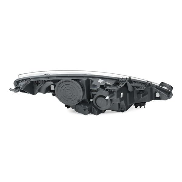Projecteur Principal Halogène VALEO 43239 - Pour PEUGEOT 207 (2006-2012)