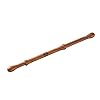 Meinl Percussion Bodhran Tipper Beater - Beater for Bodhran - Length 25 cm - Ash, Brown (FDT3) #2