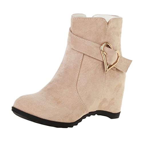 Pantoufles Sexy pour Femmes en Daim et Sandales Été Enfant