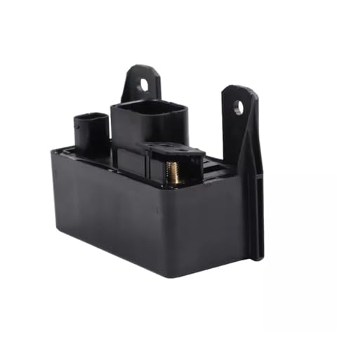 Bougies de préchauffage W203 Mercedes diesel avec relais 0255452832 de 2005