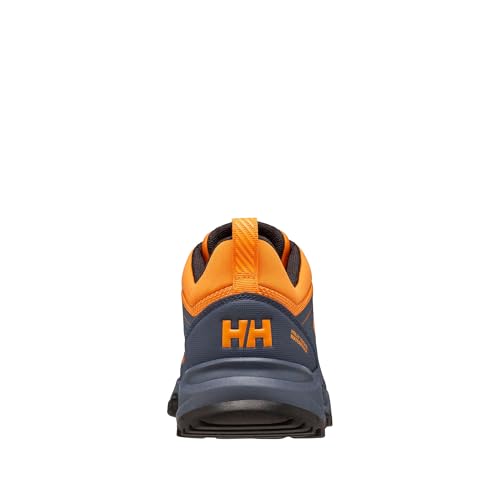 Image of Helly Hansen Cascade Low HT Men's Waterproof Hiking Boots - Durable Outdoor Footwear, Lightweight, Comfortable Trail Boot