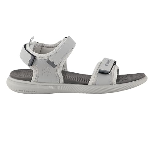Image of FUEL Sandals & Floaters for Women Comfortable & Lightweight Dailywear, Anti-Skid Flexible & Breathable for Running, Walking Stylish Casual Sandal for Outdoor Footwear (Power Lite)