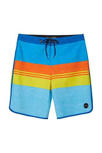 Boardshorts O'Neill Four Square pour vos journées de plage et de glisse