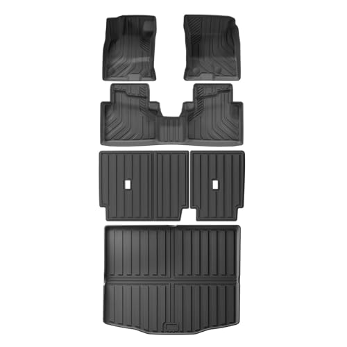 Tapis de sol de voiture pour Kuga anti salissure Escape PHEV 2020-2025 revetements protecteurs