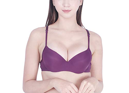 Image of Brachy Girl's Underwired Push up Bra