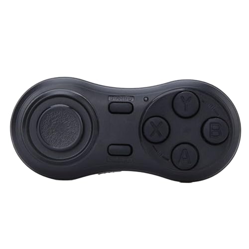 カメラ リモート - ミニ ワイヤレス コントローラー、センシティブ タッチ携帯電話リモート シャッター |ミニワイヤレスカメラリモコン写真家ビデオブロガー旅行写真集屋外セルフポートレート